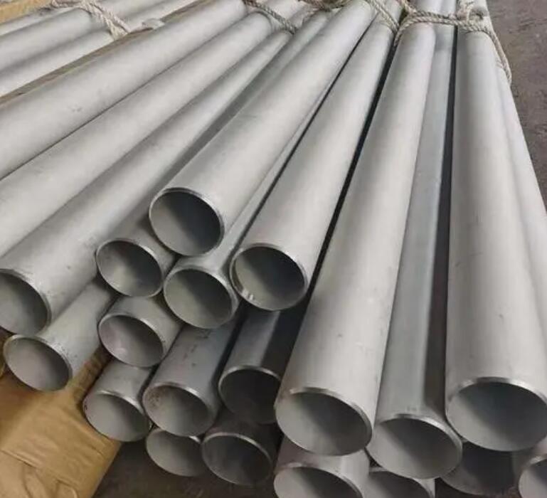 岳普湖304不锈钢管